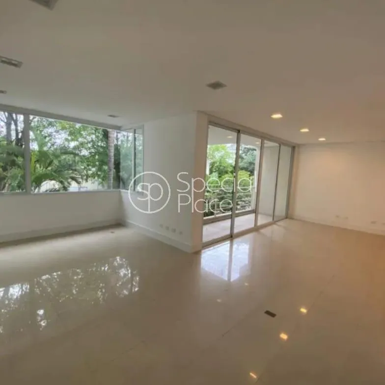 Casa de condomínio com 4 suítes à venda em Brooklin, São Paulo, por R$ 5.000.000 Imagem 9