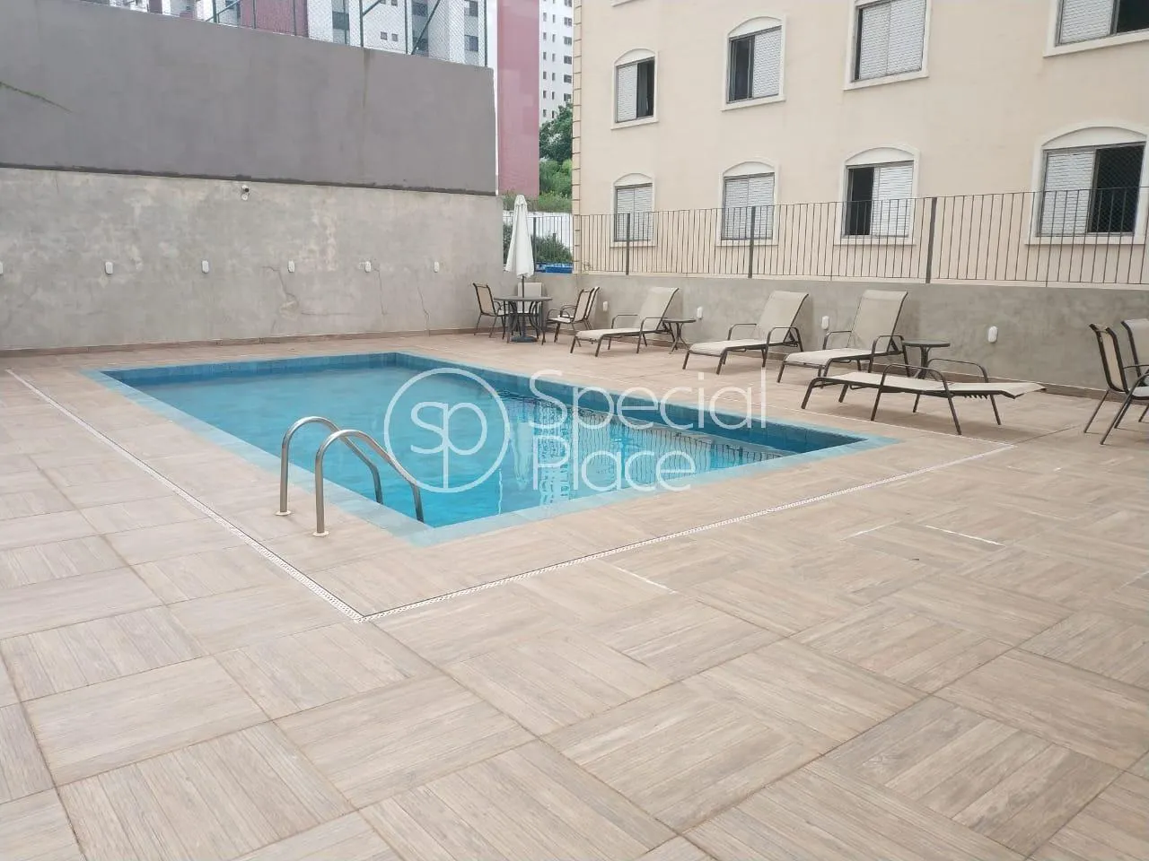 Apartamento com 1 suítes à venda em Vila Madalena, São Paulo, por R$ 1.400.000 Imagem 17