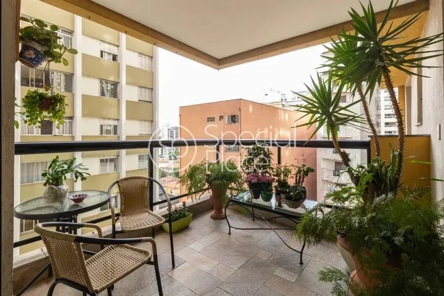 Apartamento com 2 suítes à venda em Perdizes, São Paulo, por R$ 1.490.000 Imagem 2