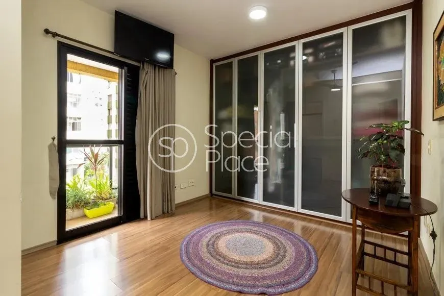 Apartamento com 2 suítes à venda em Perdizes, São Paulo, por R$ 1.490.000 Imagem 22