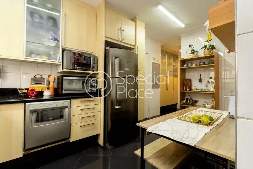 Apartamento com 2 suítes à venda em Perdizes, São Paulo, por R$ 1.490.000 Imagem 33