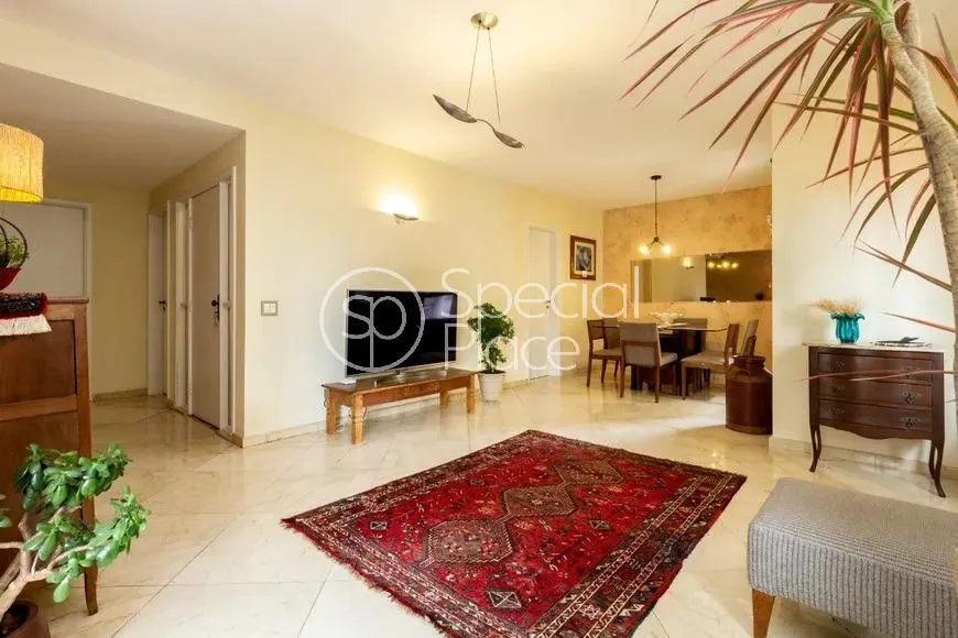 Apartamento com 2 suítes à venda em Perdizes, São Paulo, por R$ 1.490.000 Imagem 4