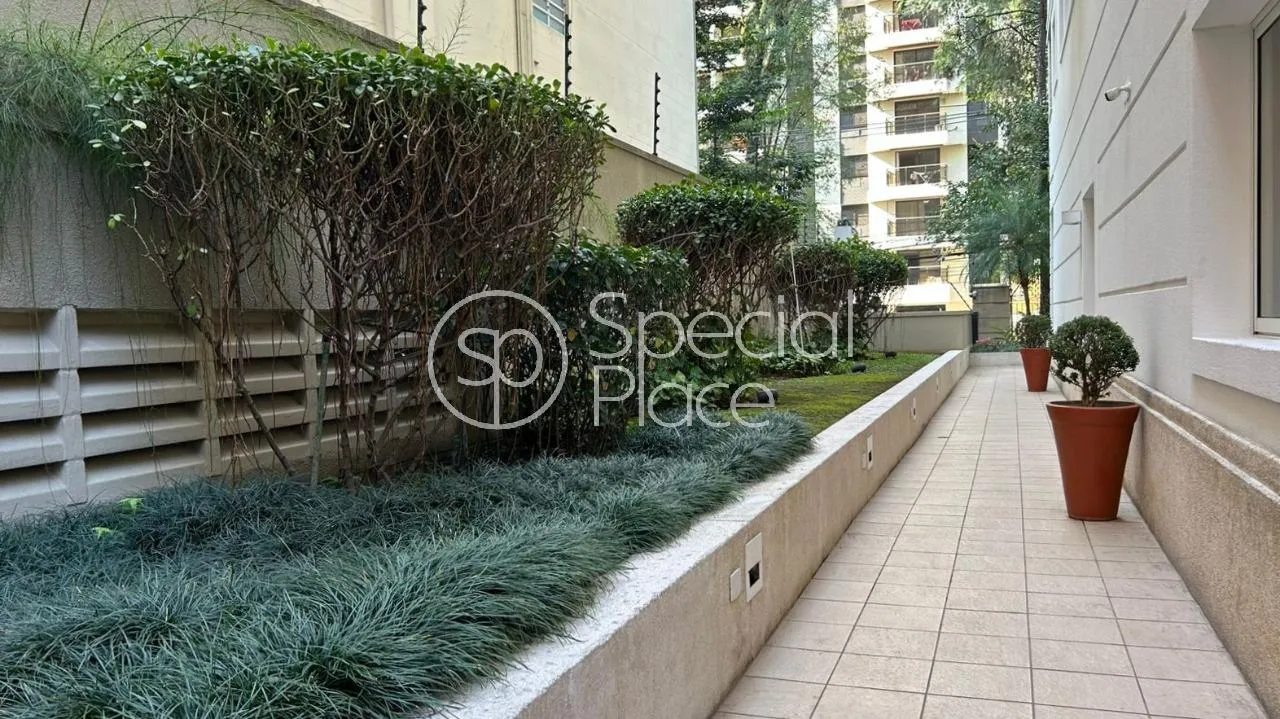 Apartamento com 2 suítes à venda em Jardim Paulista, São Paulo, por R$ 2.150.000 Imagem 35