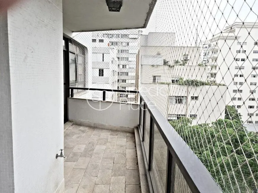 Apartamento com 3 suítes à venda em Jardim América, São Paulo, por R$ 6.000.000 Imagem 3