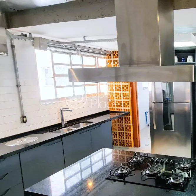 Apartamento com 1 suítes à venda em Vila Nova Conceição, São Paulo, por R$ 1.400.000 Imagem 33