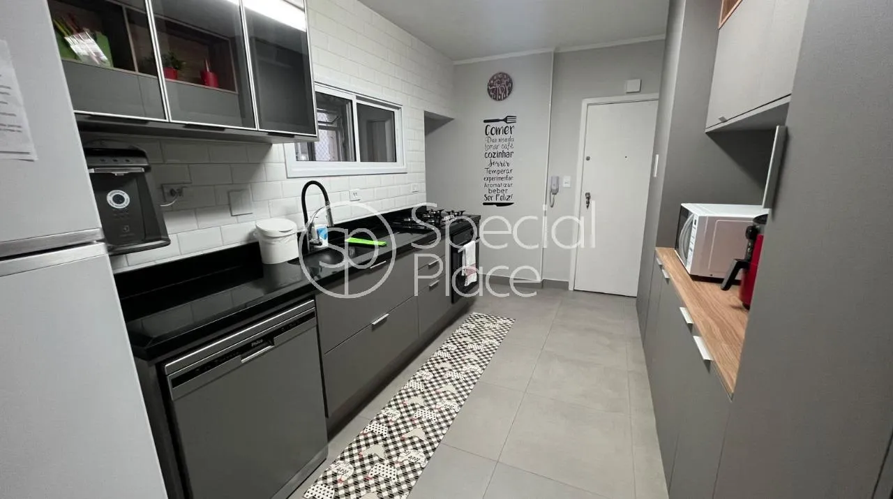 Apartamento com 1 suítes à venda em Moema Pássaros, São Paulo, por R$ 1.550.000 Imagem 19