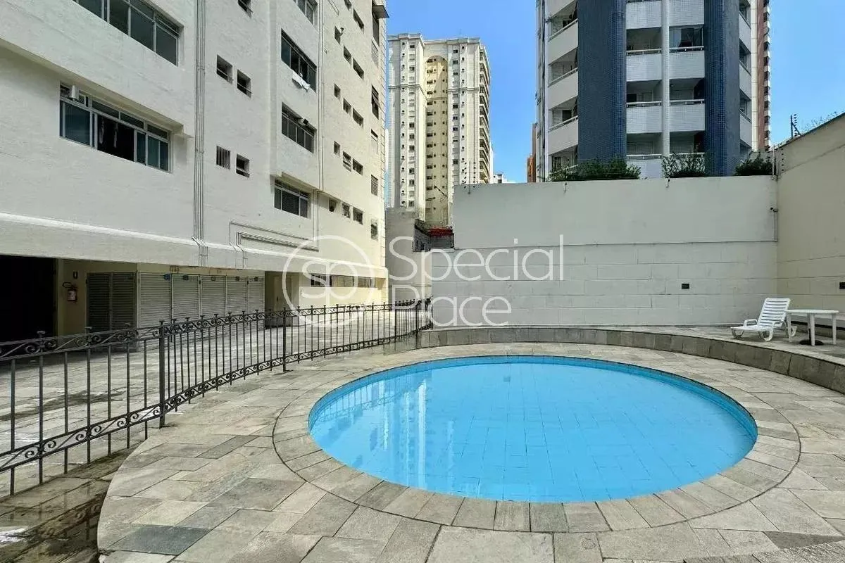 Apartamento com 1 suítes à venda em Moema Pássaros, São Paulo, por R$ 1.550.000 Imagem 21