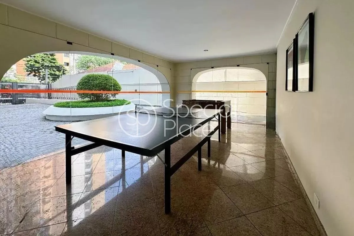 Apartamento com 1 suítes à venda em Moema Pássaros, São Paulo, por R$ 1.550.000 Imagem 23