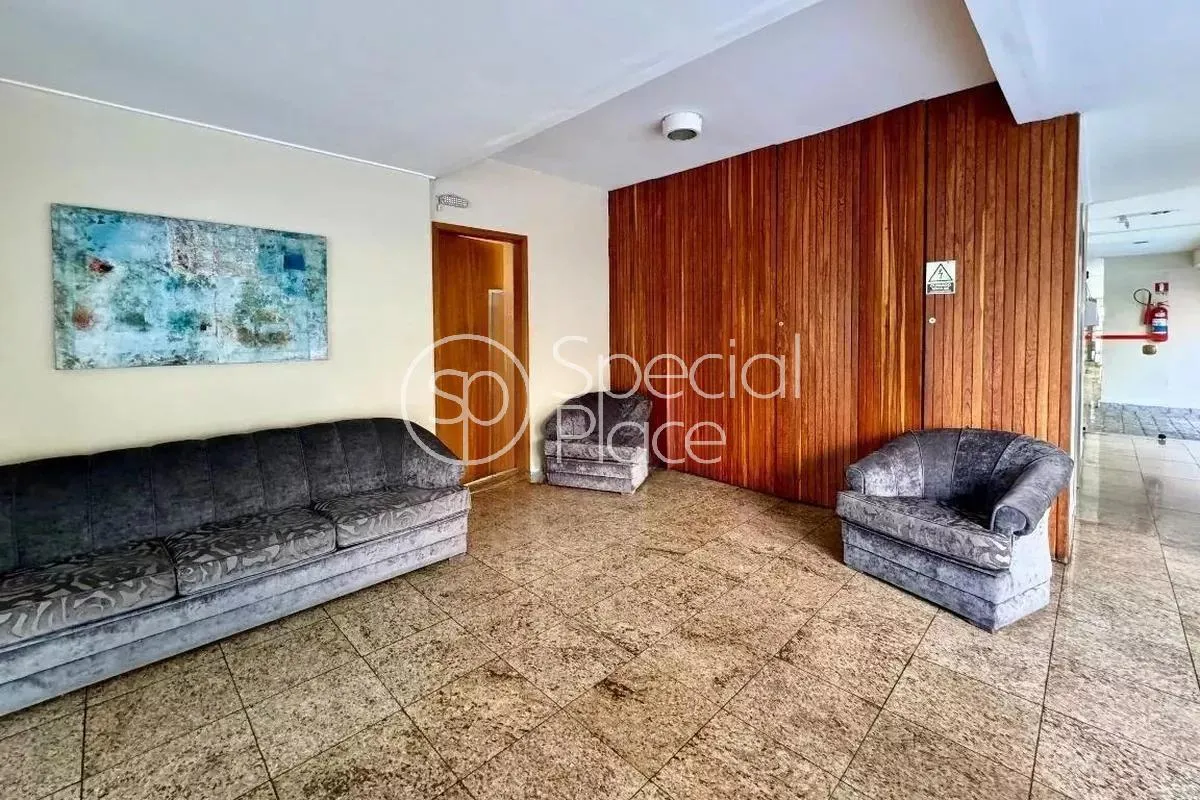 Apartamento com 1 suítes à venda em Moema Pássaros, São Paulo, por R$ 1.550.000 Imagem 24