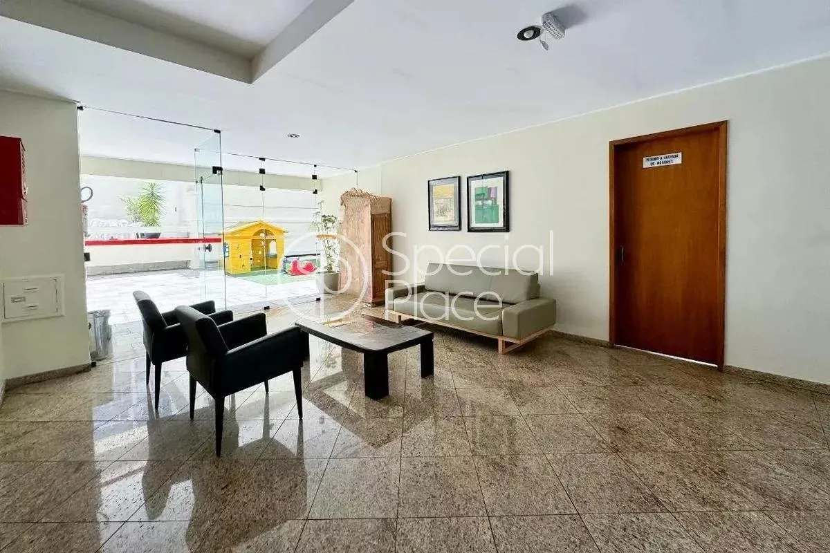 Apartamento com 1 suítes à venda em Moema Pássaros, São Paulo, por R$ 1.550.000 Imagem 25