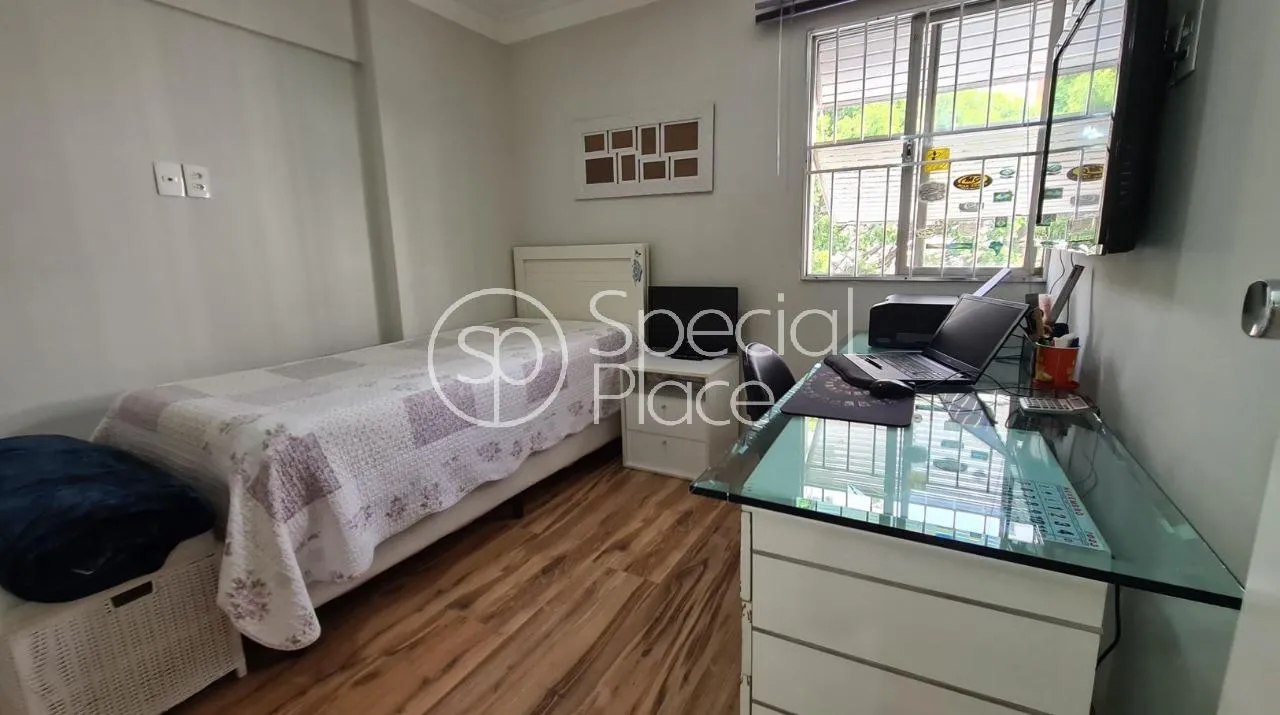 Apartamento com 1 suítes à venda em Moema Pássaros, São Paulo, por R$ 1.550.000 Imagem 5