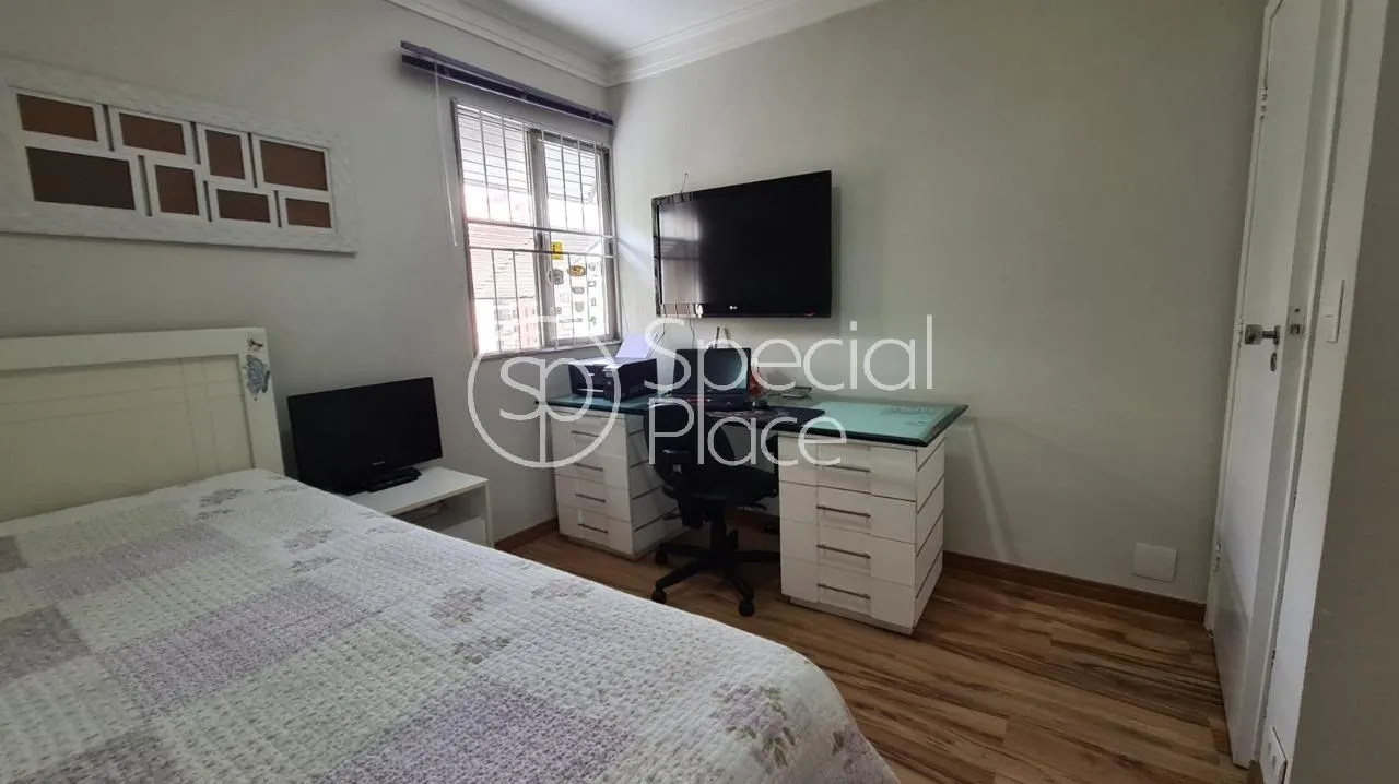 Apartamento com 1 suítes à venda em Moema Pássaros, São Paulo, por R$ 1.550.000 Imagem 7