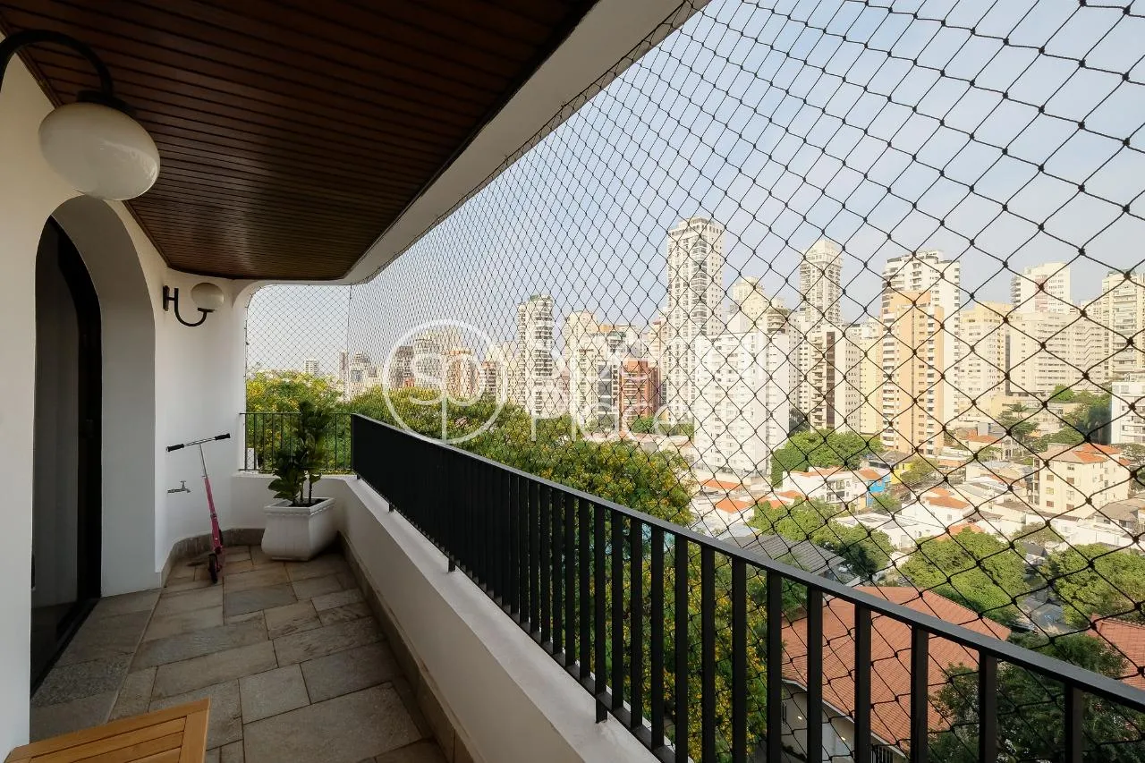 Apartamento com 4 suítes à venda em Perdizes, São Paulo, por R$ 2.990.000 Imagem 10