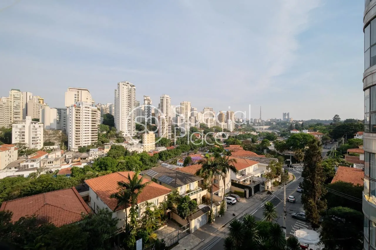 Apartamento com 4 suítes à venda em Perdizes, São Paulo, por R$ 2.990.000 Imagem 12