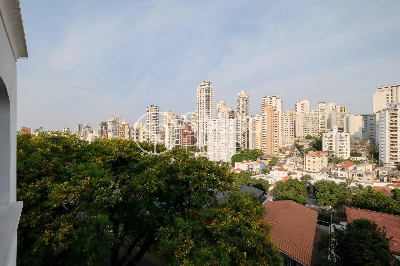 Apartamento com 4 suítes à venda em Perdizes, São Paulo, por R$ 2.990.000 Imagem 13