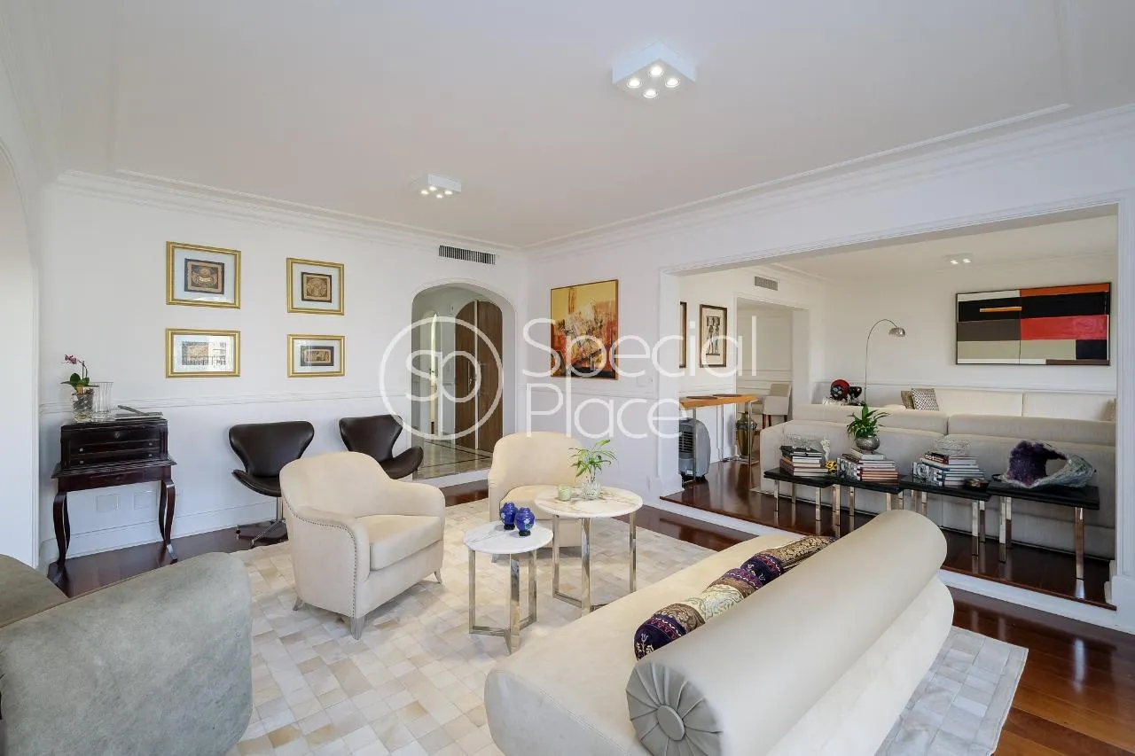 Apartamento com 4 suítes à venda em Perdizes, São Paulo, por R$ 2.990.000 Imagem 14
