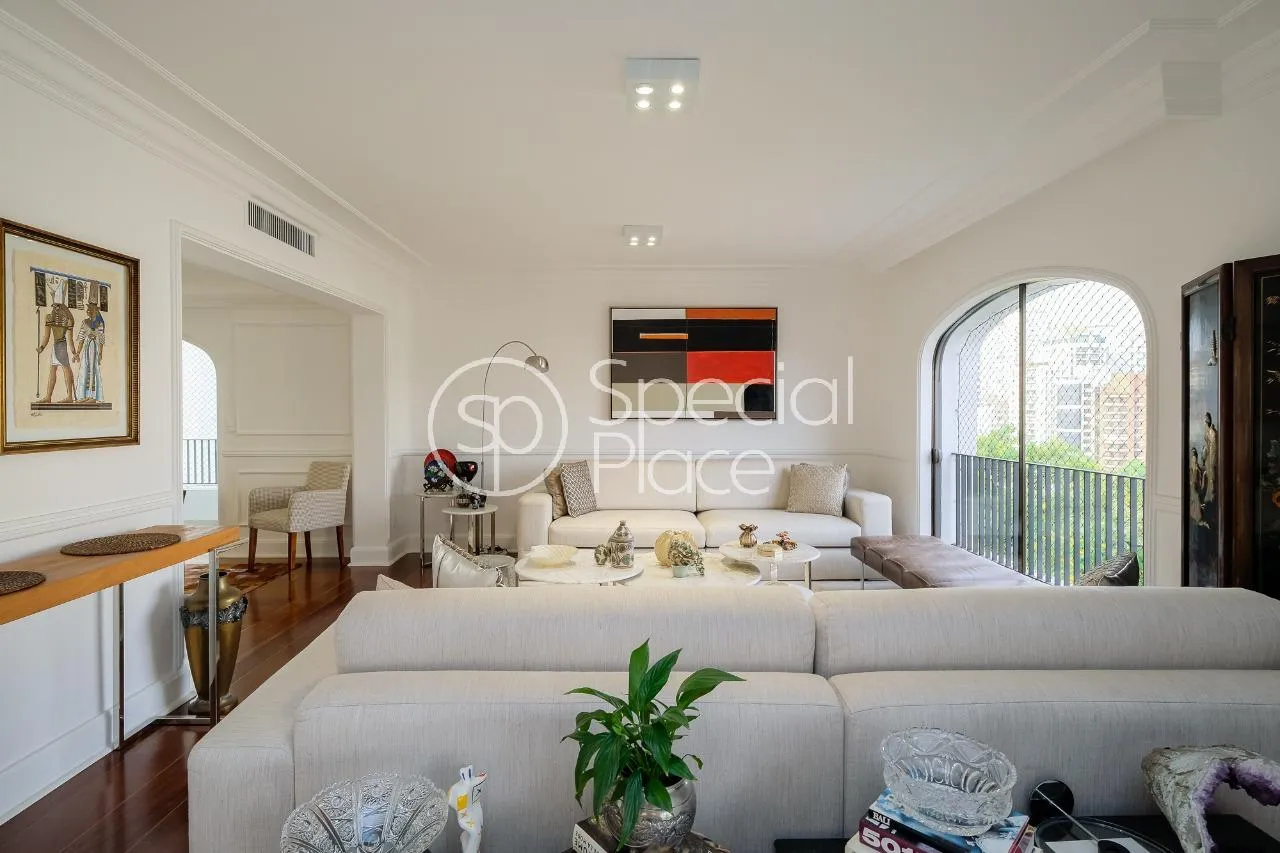 Apartamento com 4 suítes à venda em Perdizes, São Paulo, por R$ 2.990.000 Imagem 15