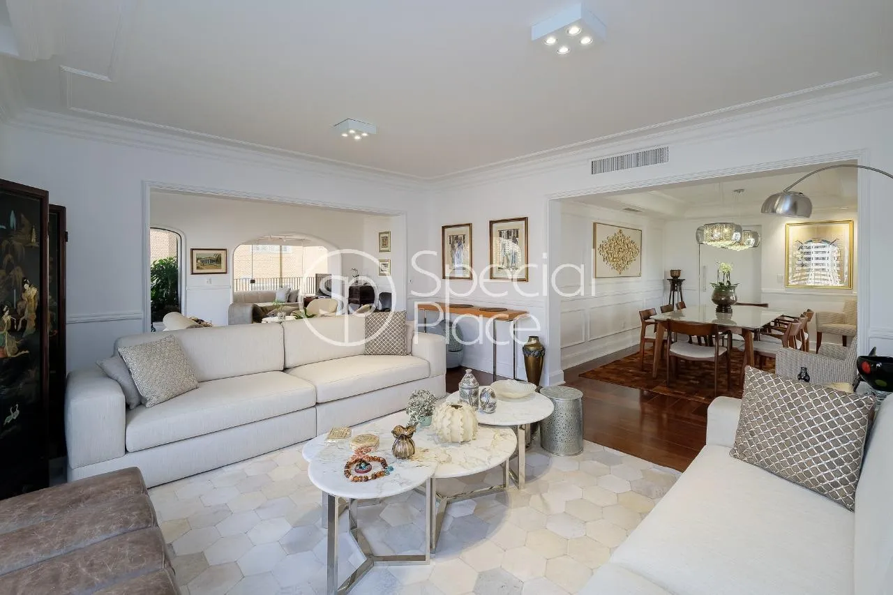 Apartamento com 4 suítes à venda em Perdizes, São Paulo, por R$ 2.990.000 Imagem 16