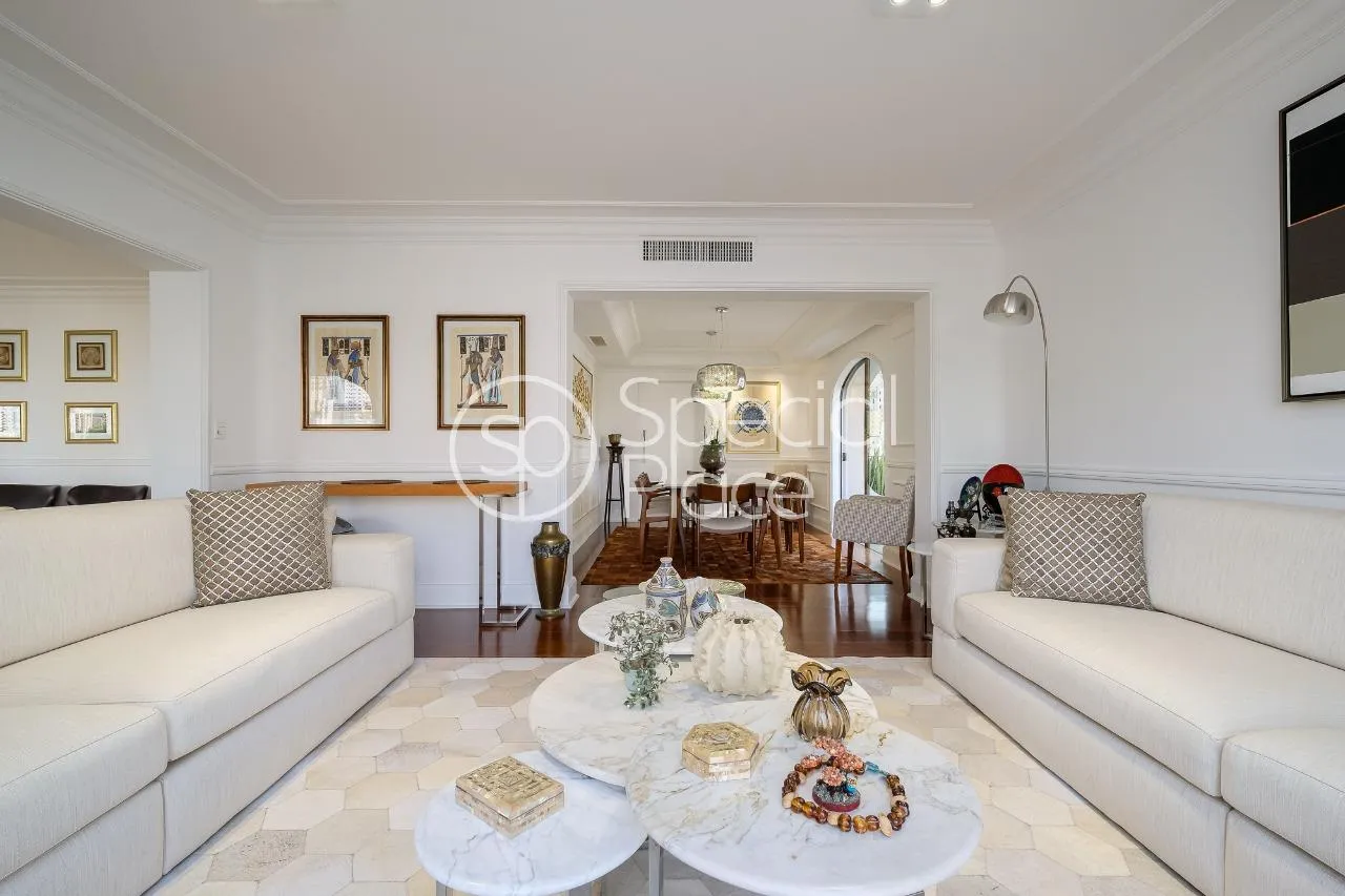 Apartamento com 4 suítes à venda em Perdizes, São Paulo, por R$ 2.990.000 Imagem 17