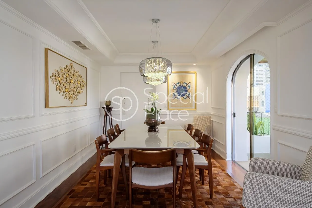Apartamento com 4 suítes à venda em Perdizes, São Paulo, por R$ 2.990.000 Imagem 18