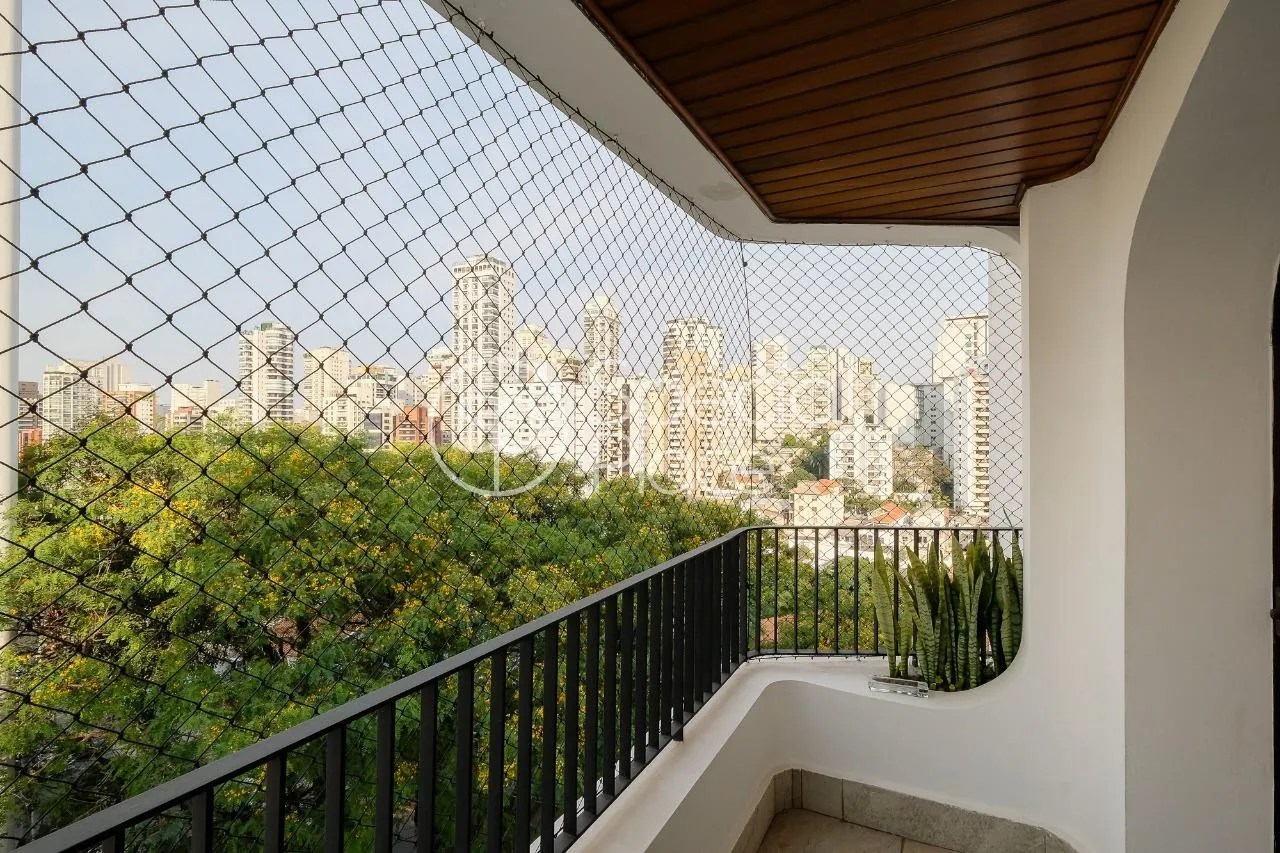 Apartamento com 4 suítes à venda em Perdizes, São Paulo, por R$ 2.990.000 Imagem 20