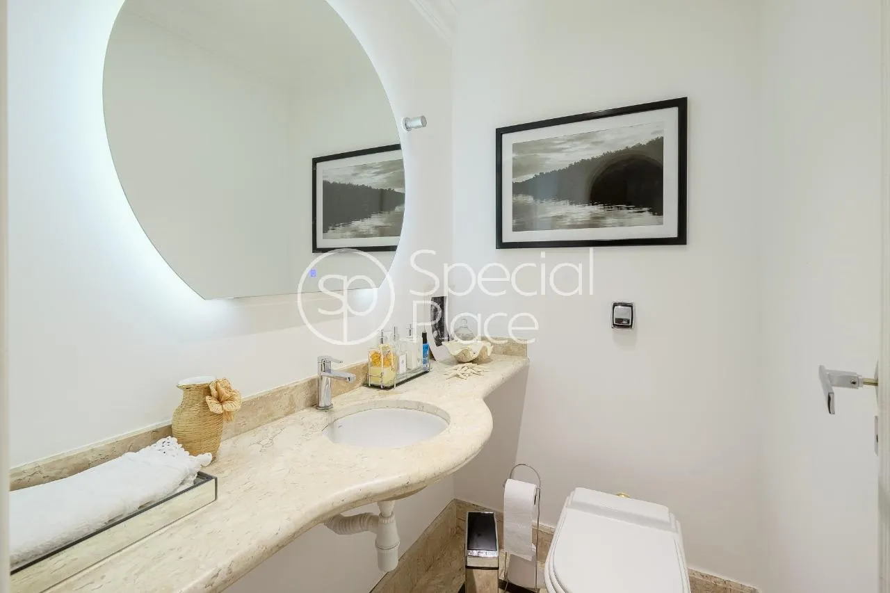 Apartamento com 4 suítes à venda em Perdizes, São Paulo, por R$ 2.990.000 Imagem 21