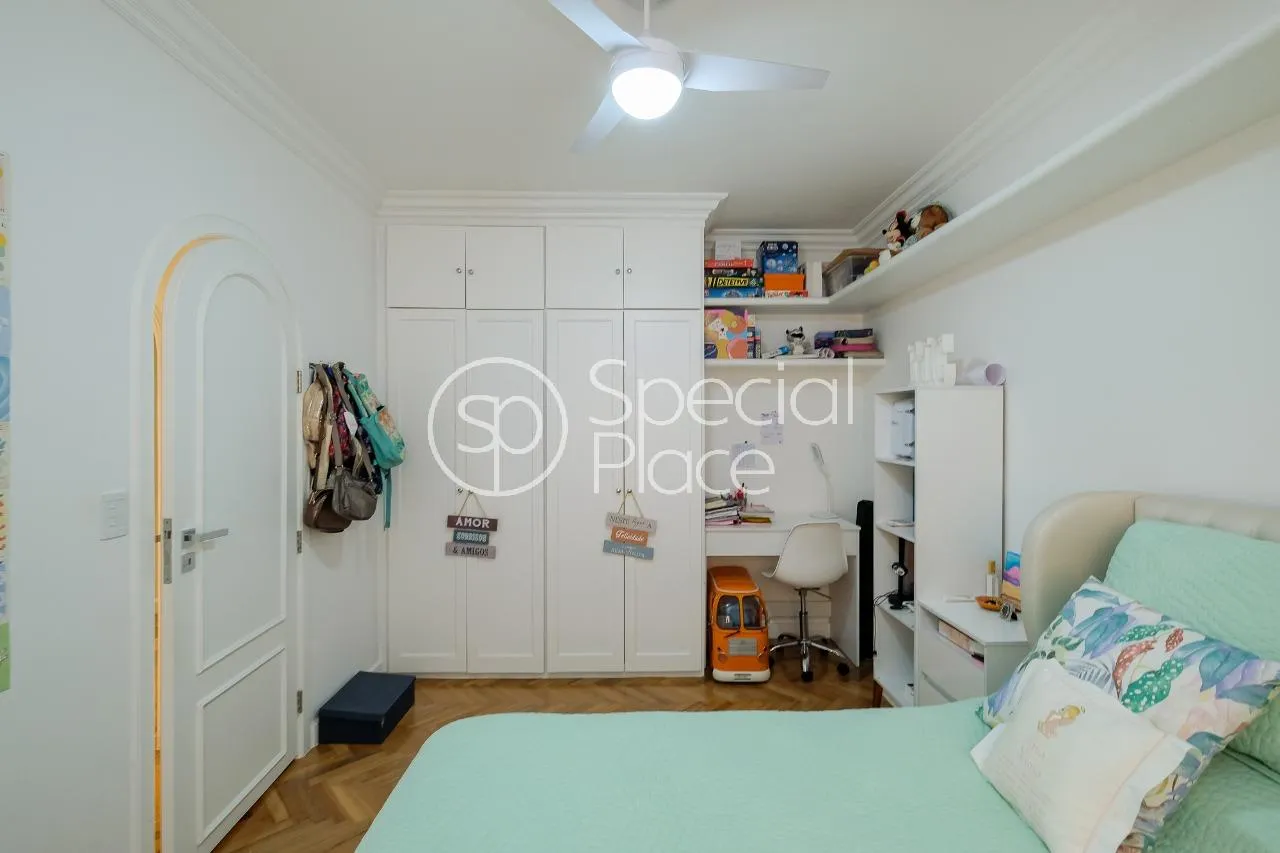 Apartamento com 4 suítes à venda em Perdizes, São Paulo, por R$ 2.990.000 Imagem 23