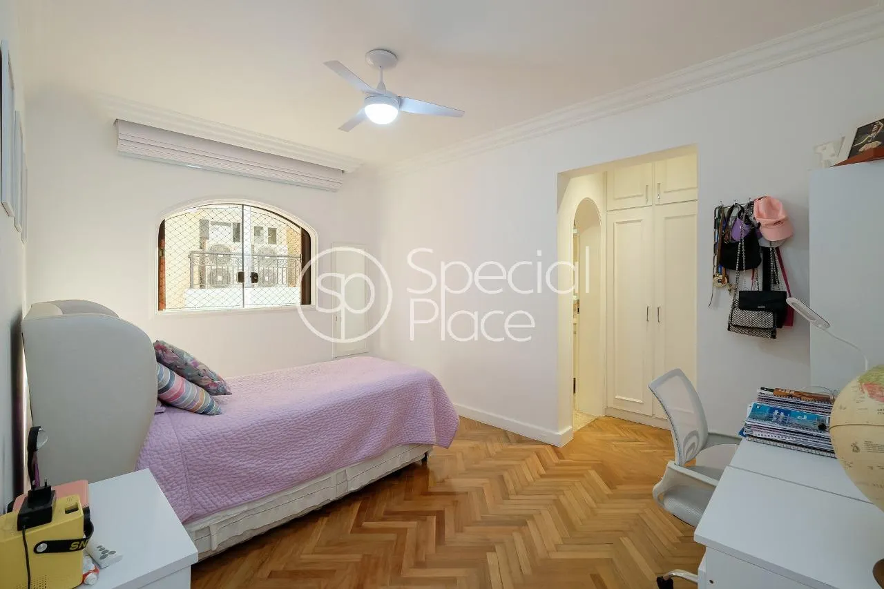 Apartamento com 4 suítes à venda em Perdizes, São Paulo, por R$ 2.990.000 Imagem 25