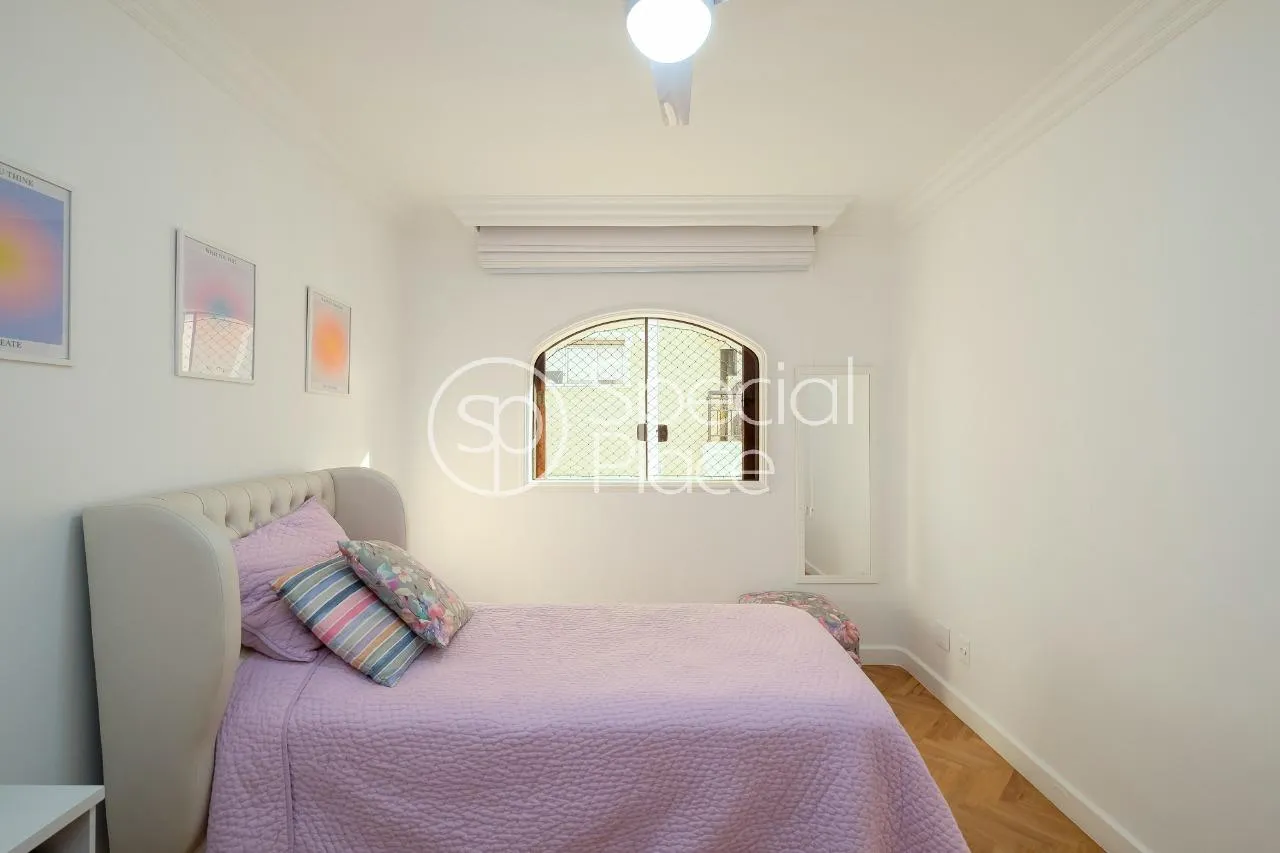 Apartamento com 4 suítes à venda em Perdizes, São Paulo, por R$ 2.990.000 Imagem 26