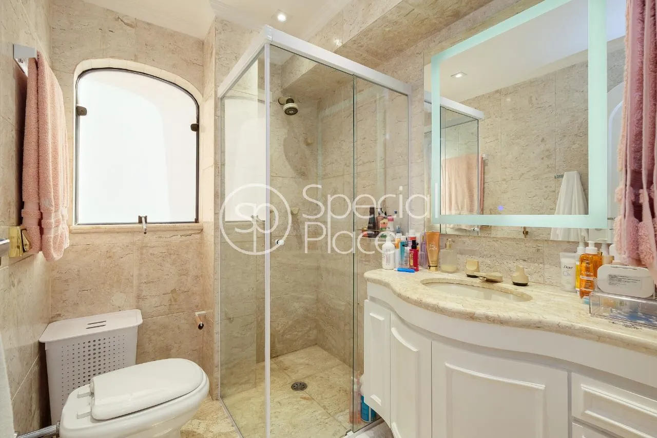 Apartamento com 4 suítes à venda em Perdizes, São Paulo, por R$ 2.990.000 Imagem 27