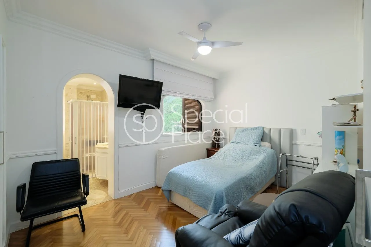 Apartamento com 4 suítes à venda em Perdizes, São Paulo, por R$ 2.990.000 Imagem 28