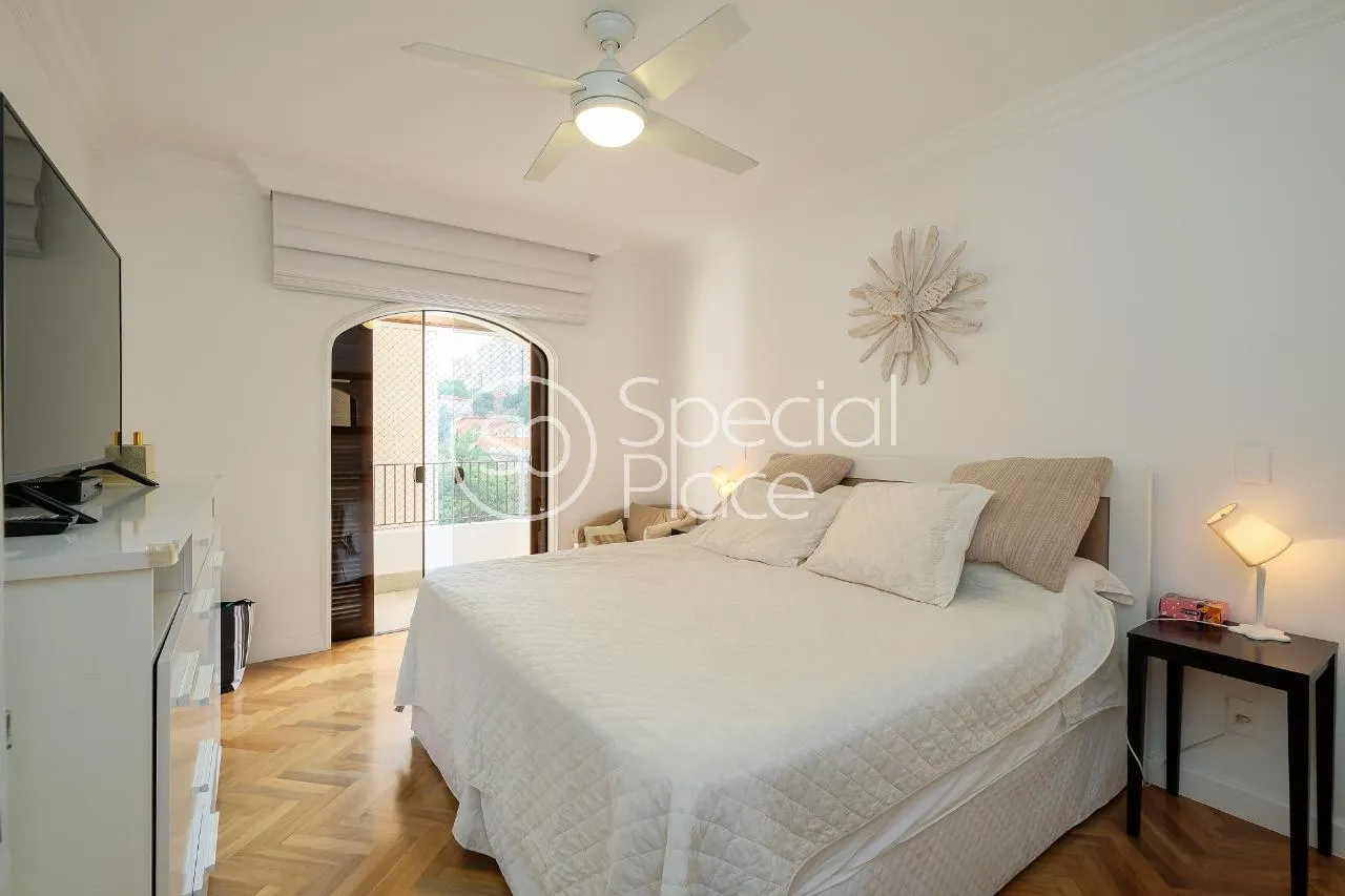 Apartamento com 4 suítes à venda em Perdizes, São Paulo, por R$ 2.990.000 Imagem 30