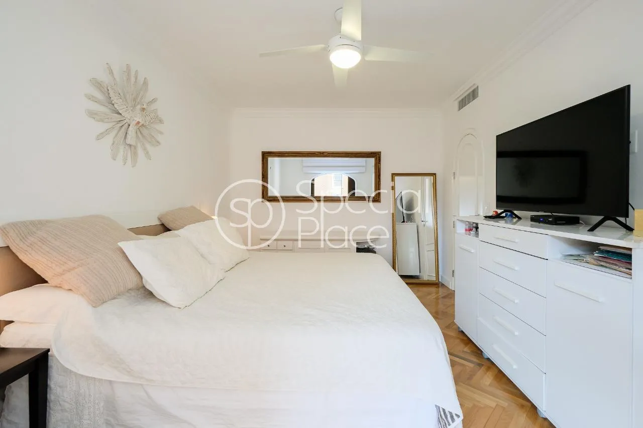 Apartamento com 4 suítes à venda em Perdizes, São Paulo, por R$ 2.990.000 Imagem 31