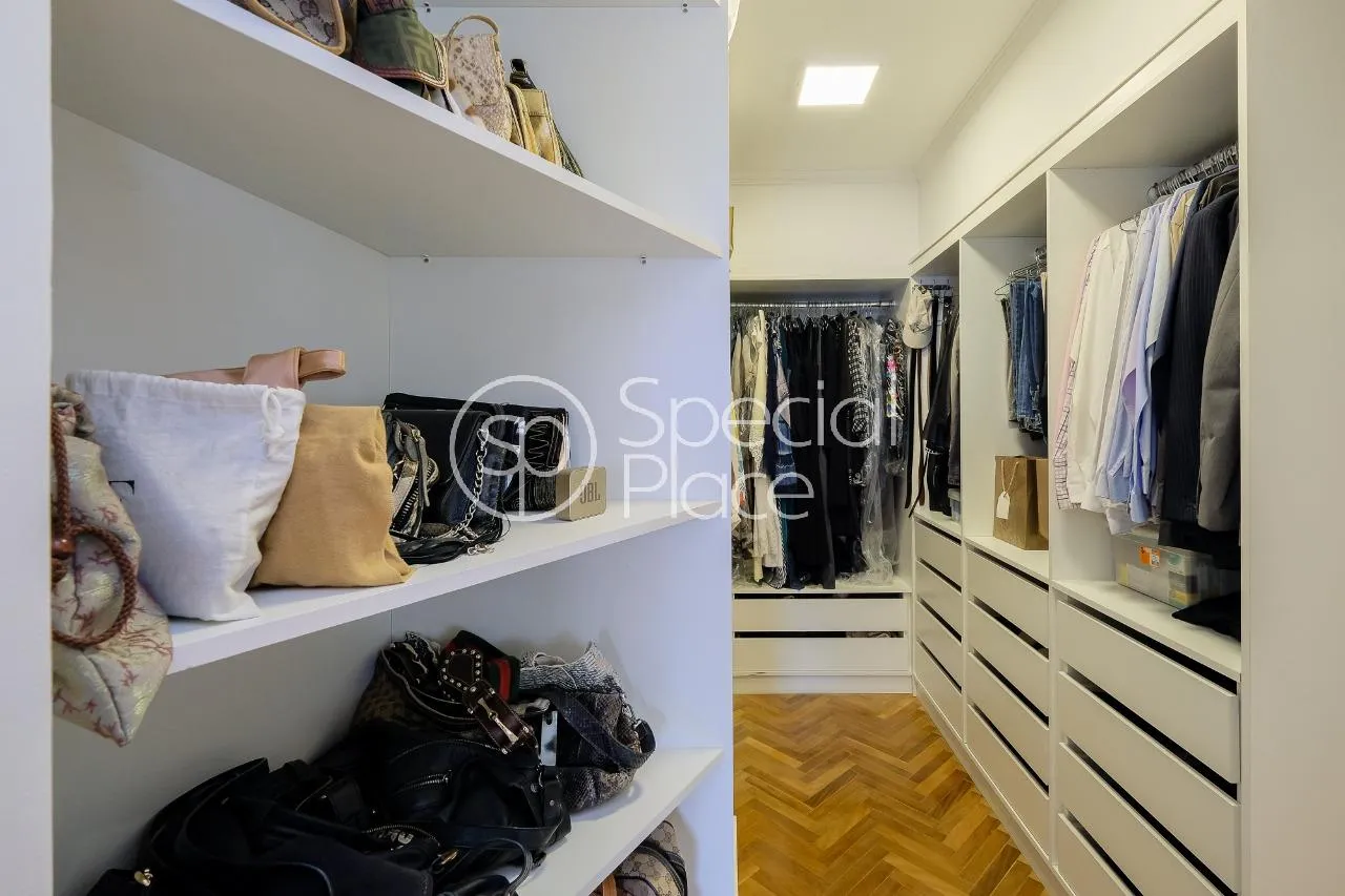 Apartamento com 4 suítes à venda em Perdizes, São Paulo, por R$ 2.990.000 Imagem 33