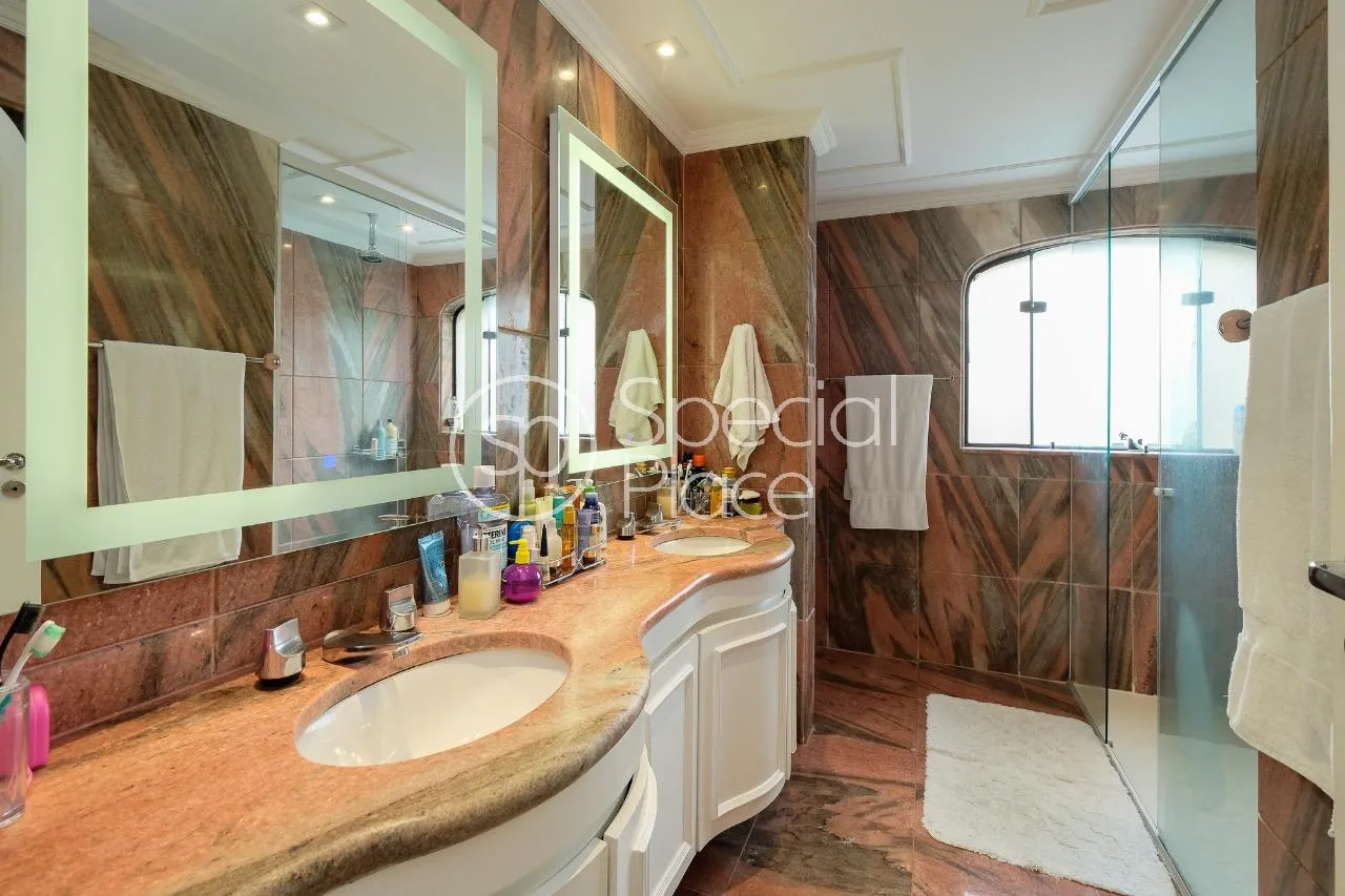 Apartamento com 4 suítes à venda em Perdizes, São Paulo, por R$ 2.990.000 Imagem 34