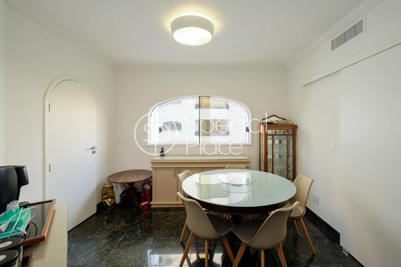 Apartamento com 4 suítes à venda em Perdizes, São Paulo, por R$ 2.990.000 Imagem 35