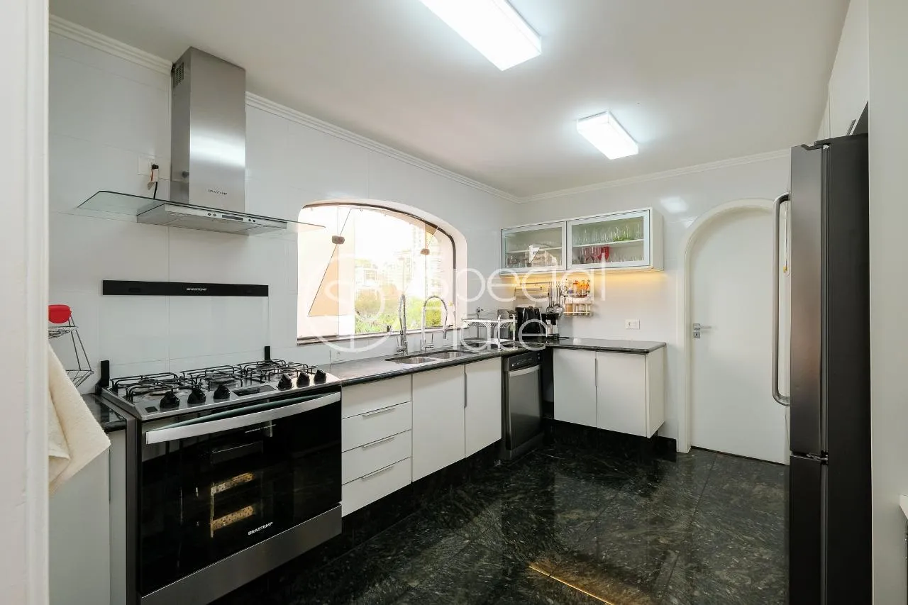 Apartamento com 4 suítes à venda em Perdizes, São Paulo, por R$ 2.990.000 Imagem 36