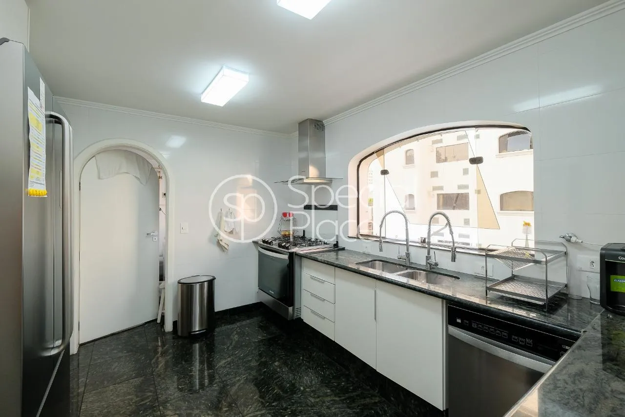 Apartamento com 4 suítes à venda em Perdizes, São Paulo, por R$ 2.990.000 Imagem 37