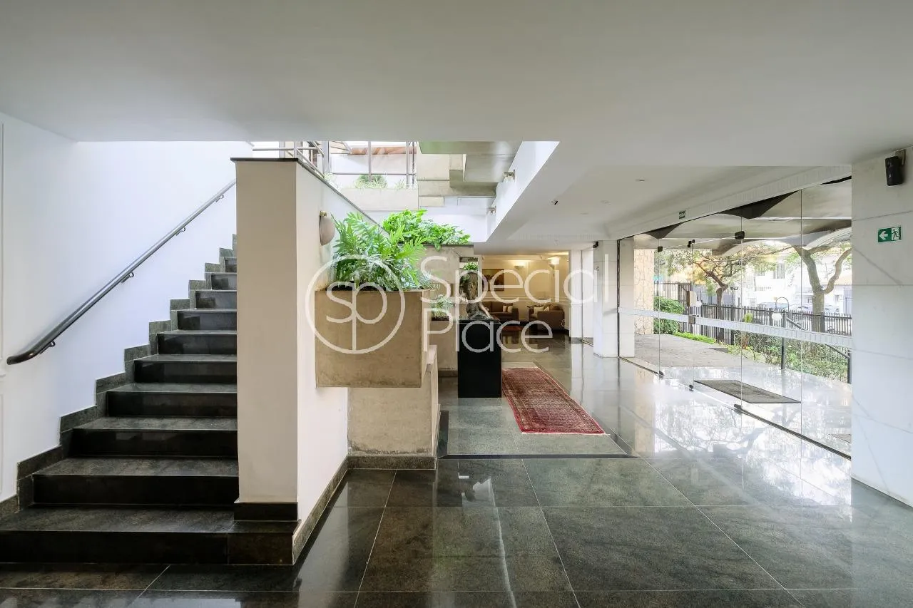 Apartamento com 4 suítes à venda em Perdizes, São Paulo, por R$ 2.990.000 Imagem 38