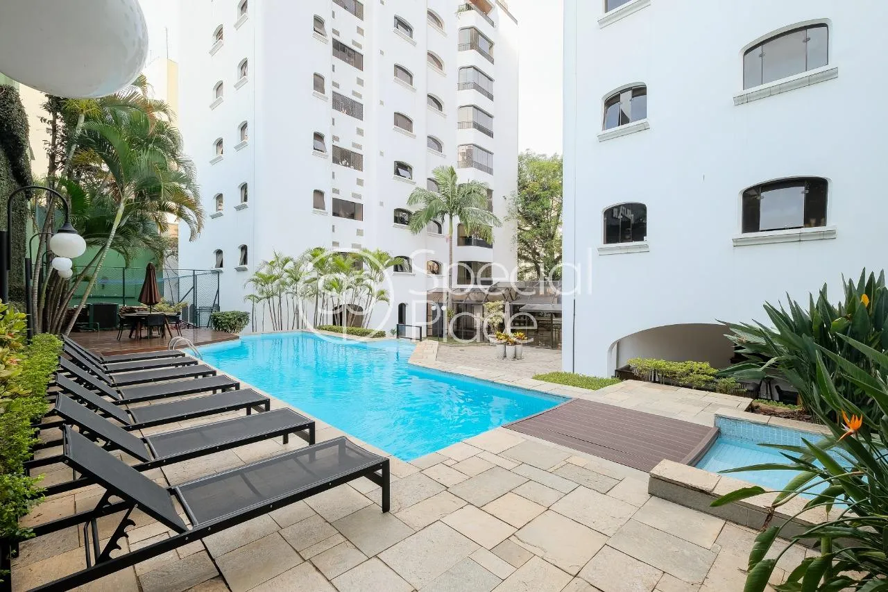 Apartamento com 4 suítes à venda em Perdizes, São Paulo, por R$ 2.990.000 Imagem 39