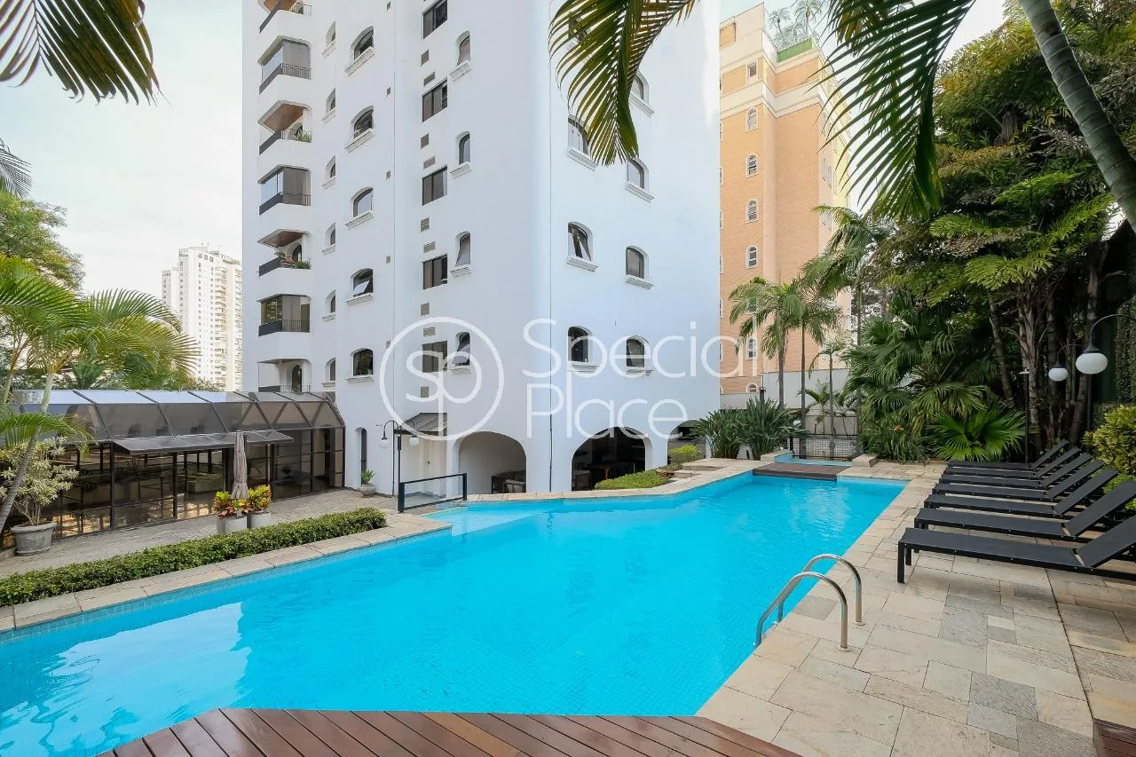 Apartamento com 4 suítes à venda em Perdizes, São Paulo, por R$ 2.990.000 Imagem 40