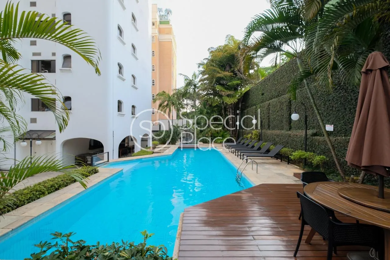 Apartamento com 4 suítes à venda em Perdizes, São Paulo, por R$ 2.990.000 Imagem 41