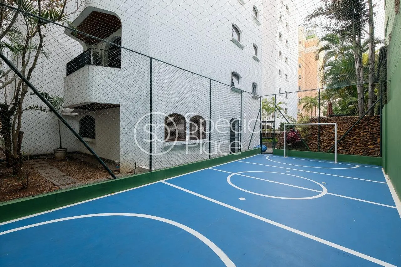Apartamento com 4 suítes à venda em Perdizes, São Paulo, por R$ 2.990.000 Imagem 42