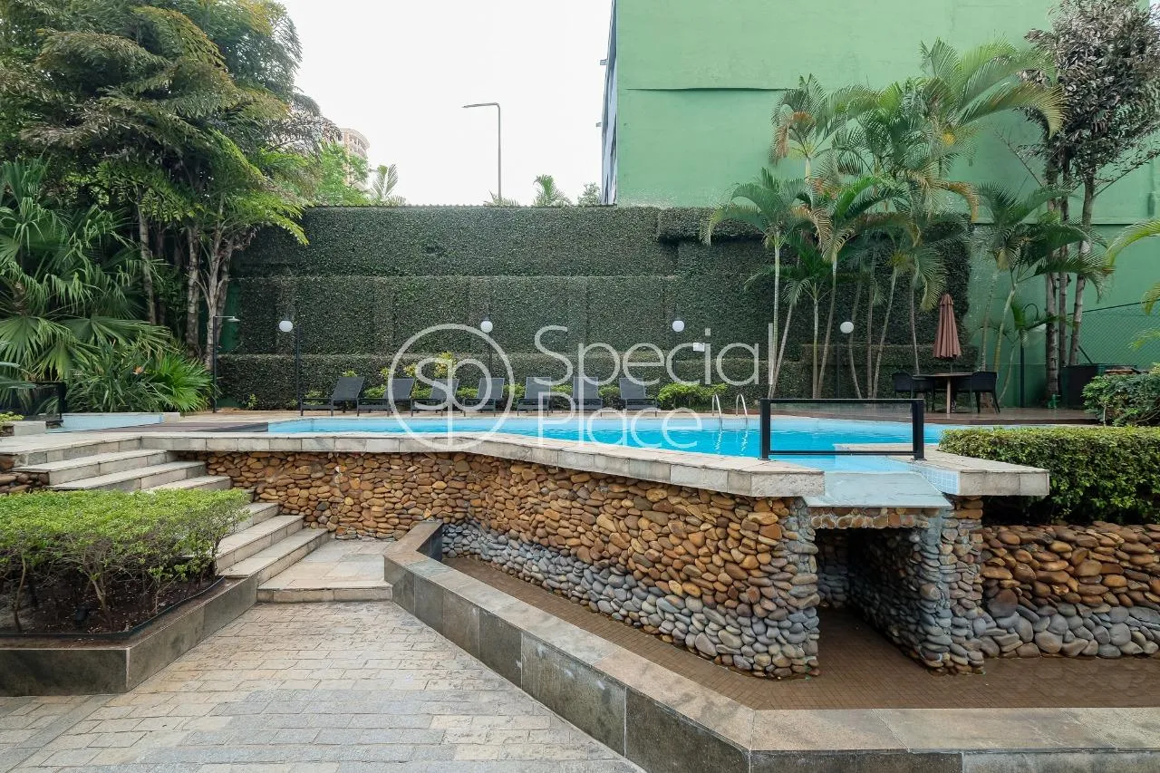 Apartamento com 4 suítes à venda em Perdizes, São Paulo, por R$ 2.990.000 Imagem 44