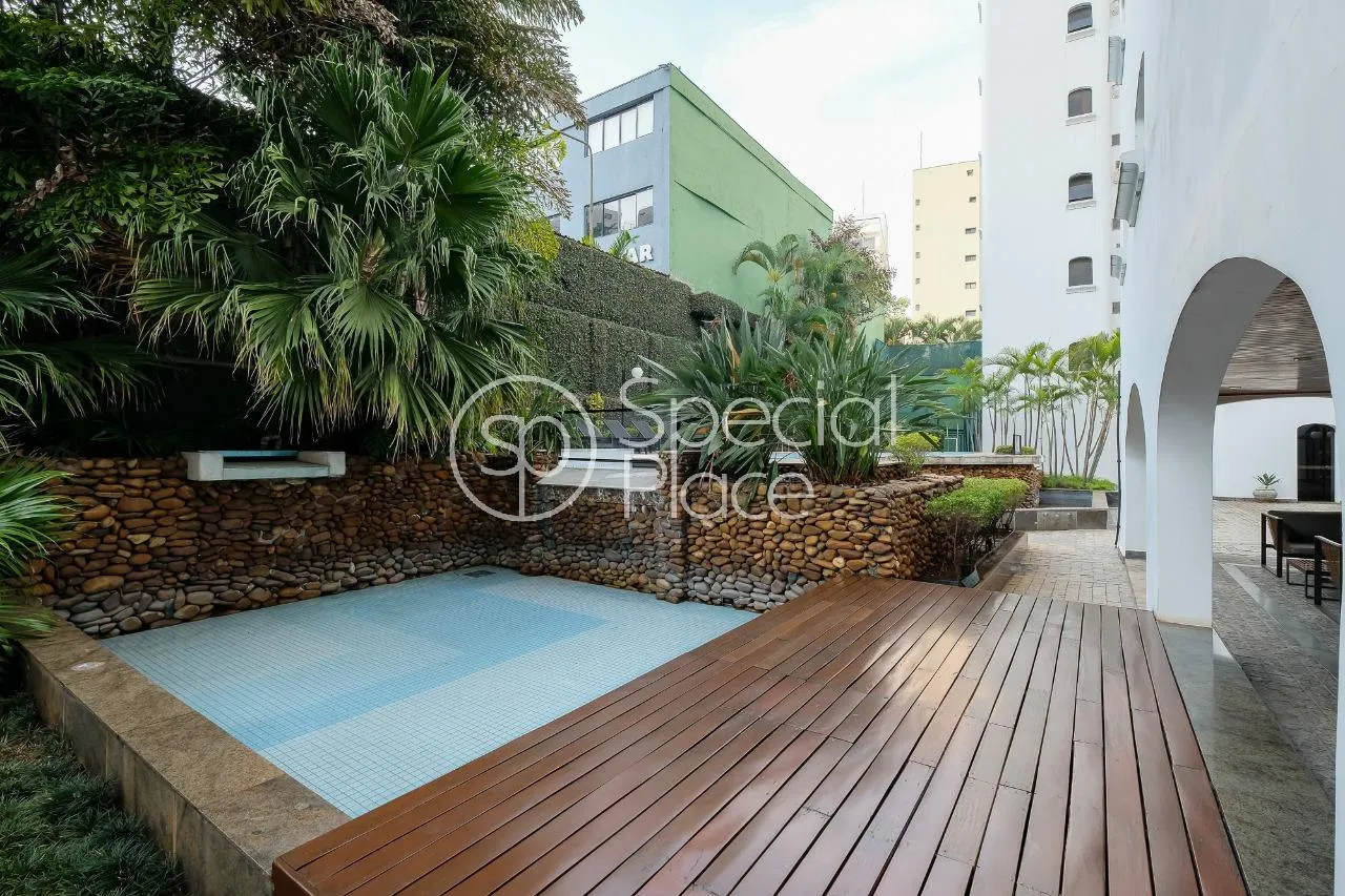 Apartamento com 4 suítes à venda em Perdizes, São Paulo, por R$ 2.990.000 Imagem 45