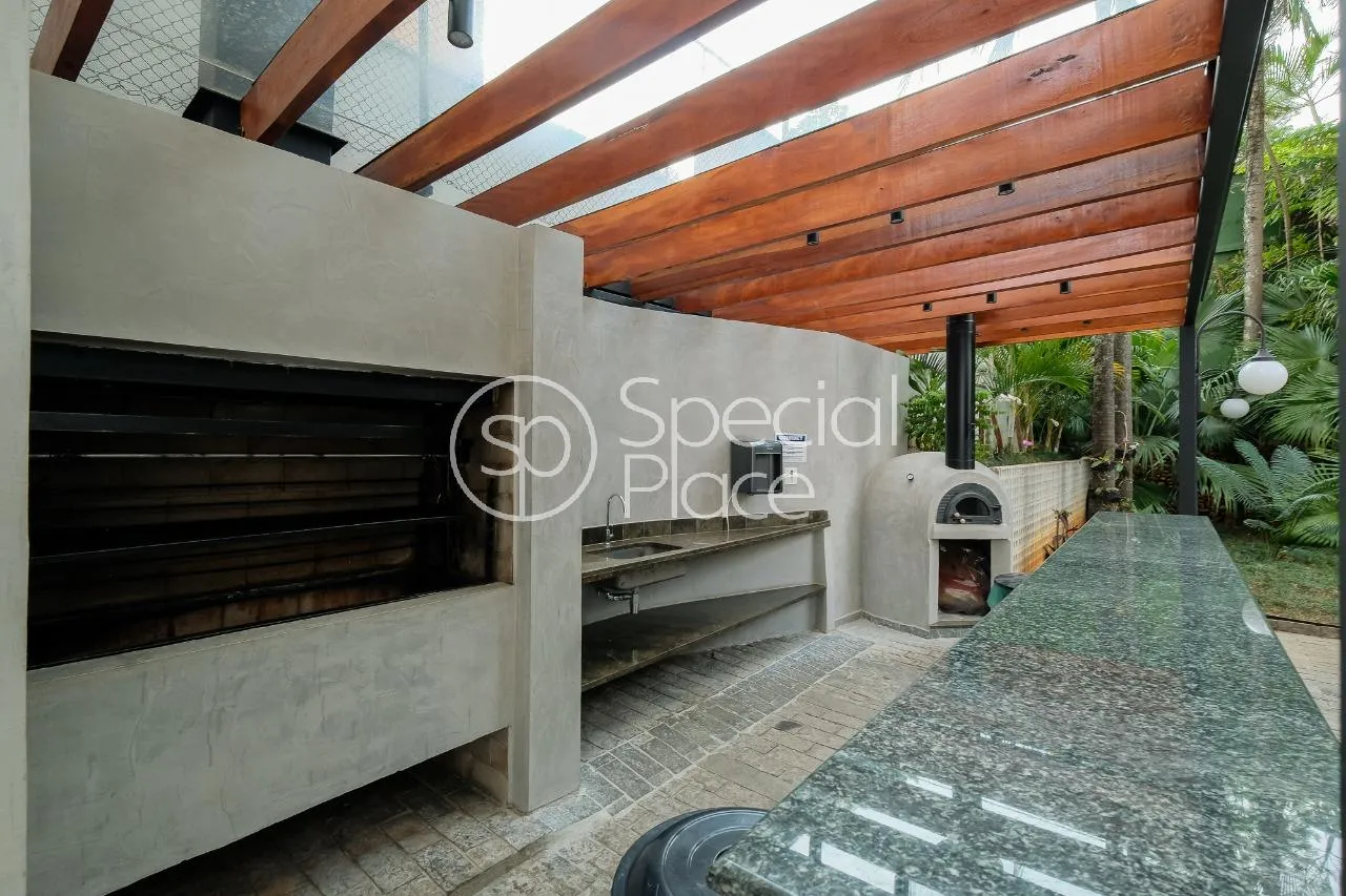 Apartamento com 4 suítes à venda em Perdizes, São Paulo, por R$ 2.990.000 Imagem 47