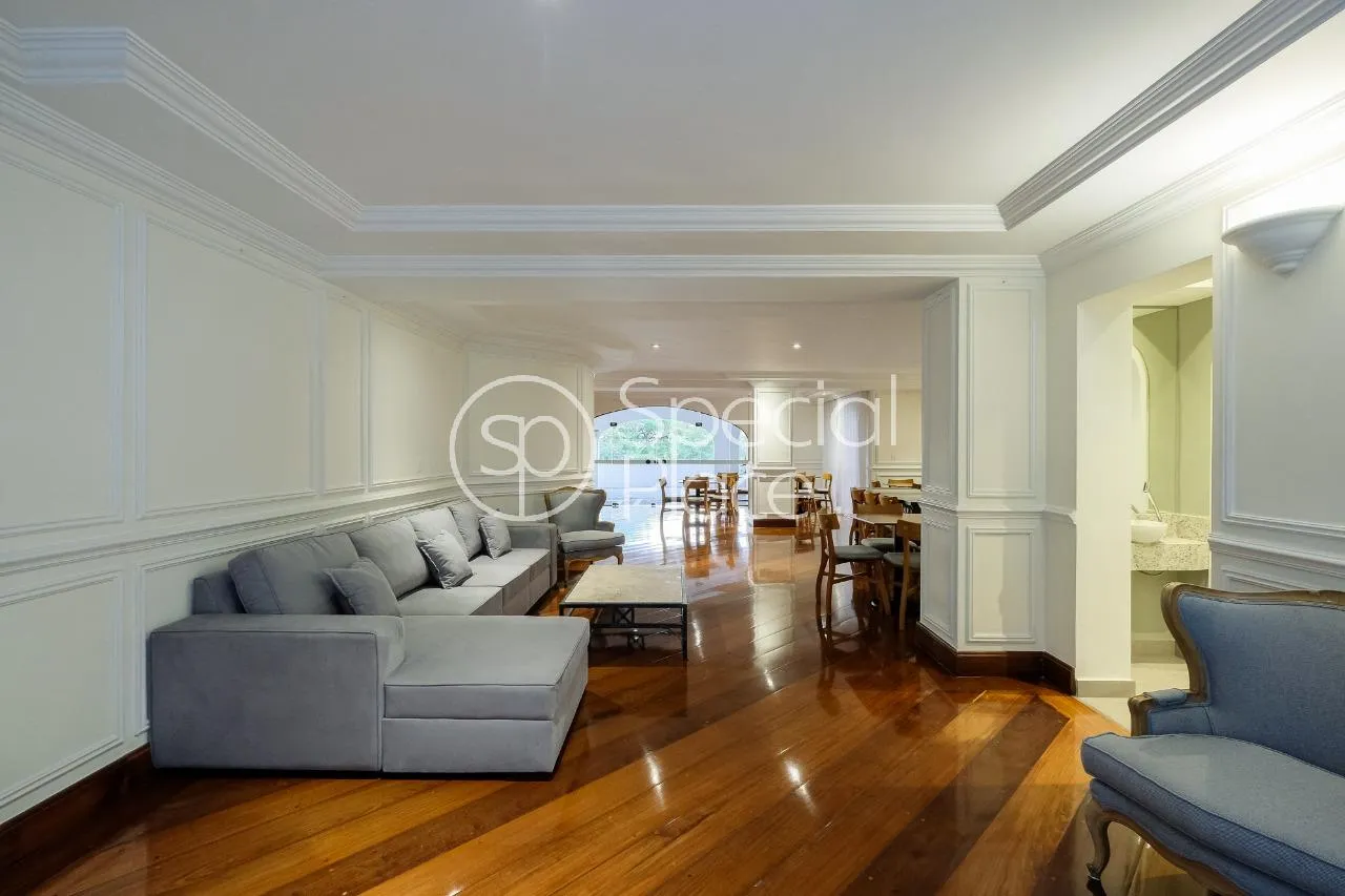 Apartamento com 4 suítes à venda em Perdizes, São Paulo, por R$ 2.990.000 Imagem 48