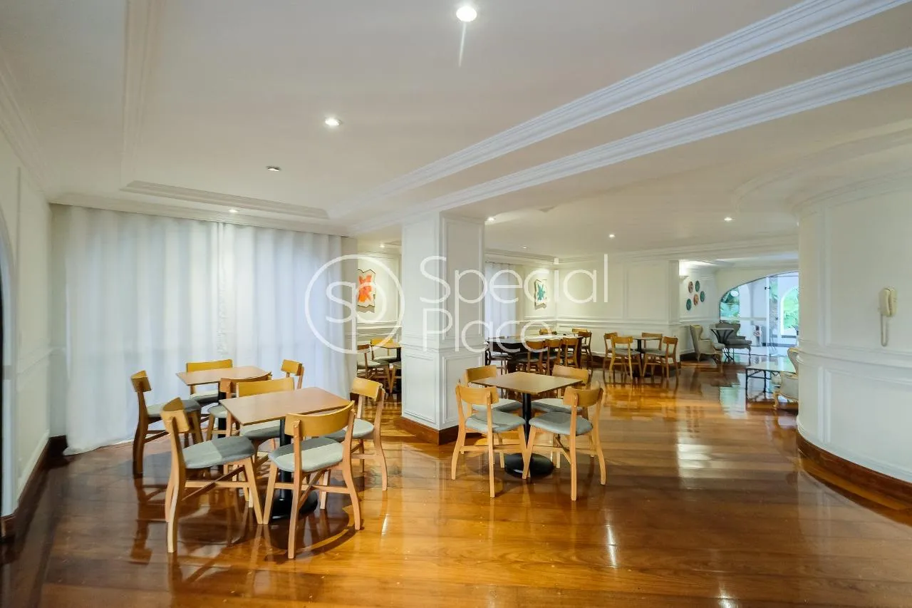 Apartamento com 4 suítes à venda em Perdizes, São Paulo, por R$ 2.990.000 Imagem 49