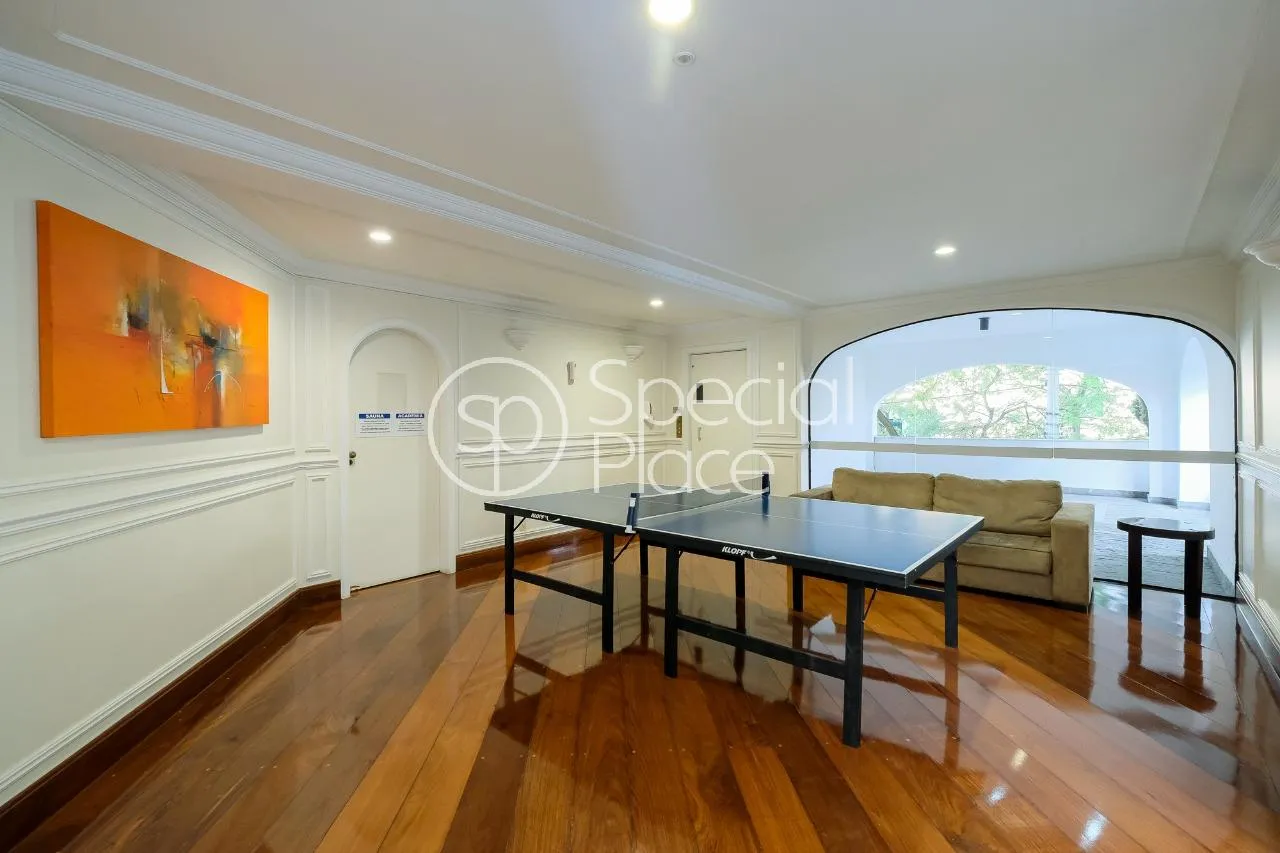 Apartamento com 4 suítes à venda em Perdizes, São Paulo, por R$ 2.990.000 Imagem 50