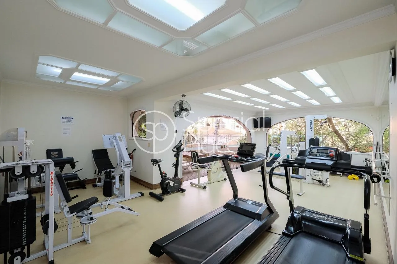 Apartamento com 4 suítes à venda em Perdizes, São Paulo, por R$ 2.990.000 Imagem 51